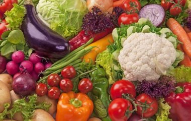 Медики назвали продукты для «вечной молодости»