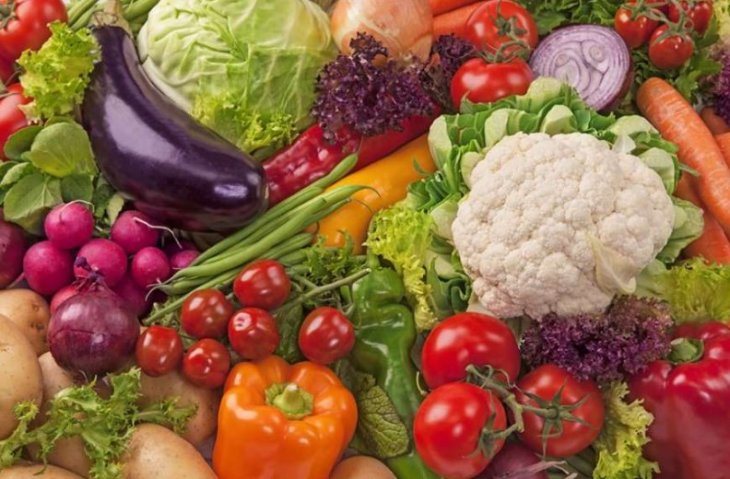 Медики назвали продукты для «вечной молодости»