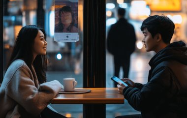 Касперинг: человек дает надежду, но не хочет отношений