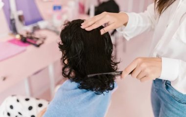 Как говорить с мастером, чтобы получить идеальную стрижку: советы экспертов