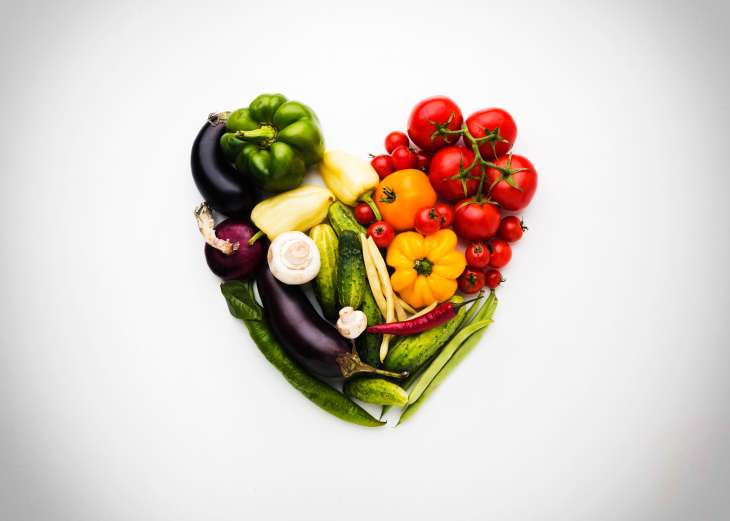 С пользой для сердца: семь продуктов, которые снижают давление