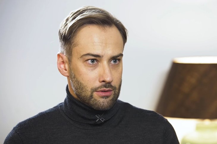 Дмитрий Шепелев продает долю сына Платона в легендарной квартире Жанны Фриске