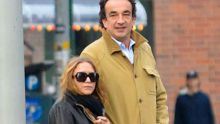 Стало известно, почему распался брак Мэри-Кейт Олсен и Оливье Саркози