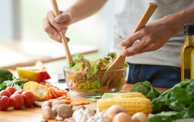Дієтологи назвали продукти проти зайвої ваги