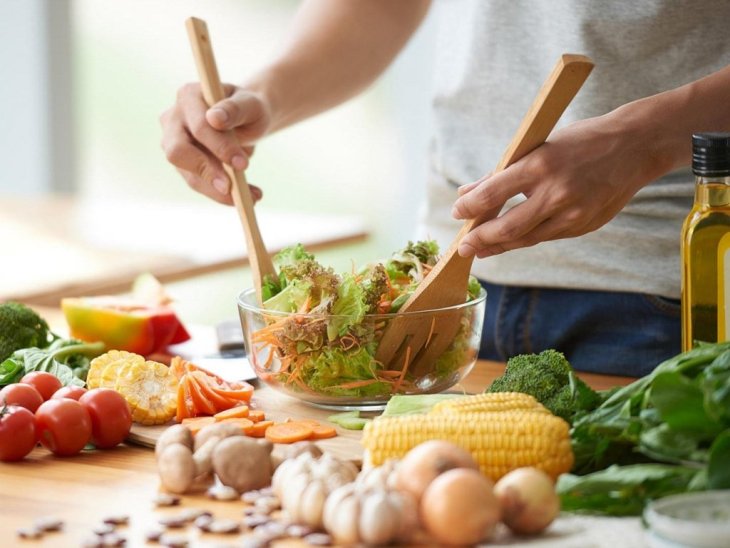 Дієтологи назвали продукти проти зайвої ваги