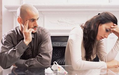 Стоит ли прощать измену мужа