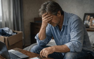 Чоловік втратив €100 000 після спілкування з ChatGPT та ледь не наклав на себе руки