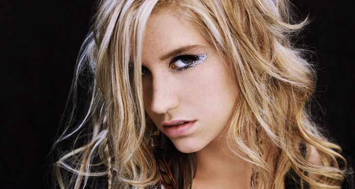 Kesha поразила феерическим выступлением