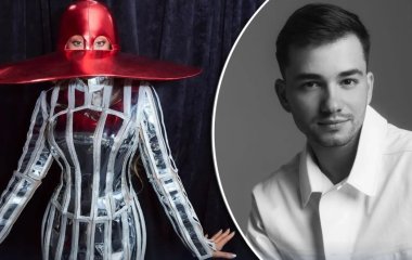 Бейонсе проигнорировала известного украинского дизайнера. За него в соцсетях вступились земляки