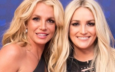 Бритни Спирс публично обратилась к младшей сестре: «Я люблю тебя безоговорочно»