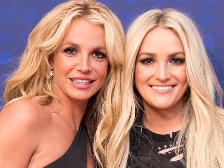 Бритни Спирс публично обратилась к младшей сестре: «Я люблю тебя безоговорочно»