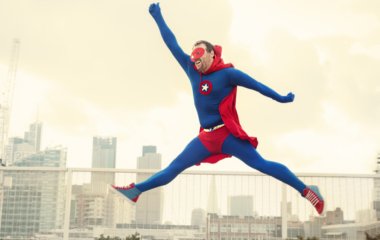 14 особенностей психологически сильных людей