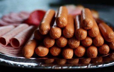 Врач назвал продукты, которые отравляют кишечник
