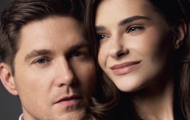 Остапчук з дружиною покидає Україну під час війни: куди емігрує родина та що буде з майном