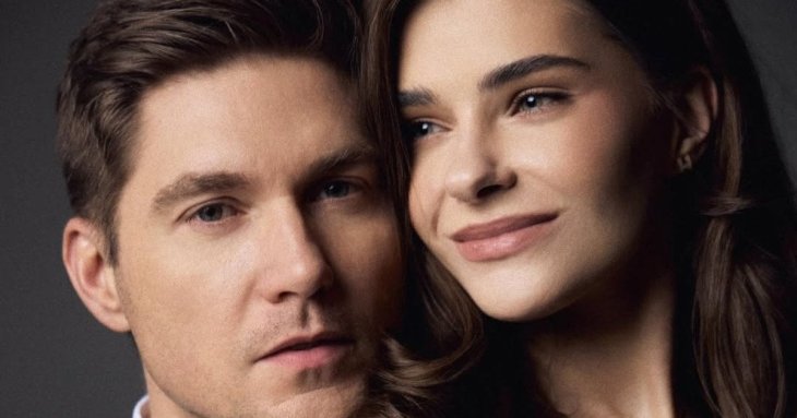 Остапчук з дружиною покидає Україну під час війни: куди емігрує родина та що буде з майном