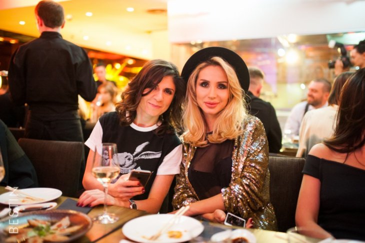 Нателла Крапивина поссорилась с Сергеем Минаевым