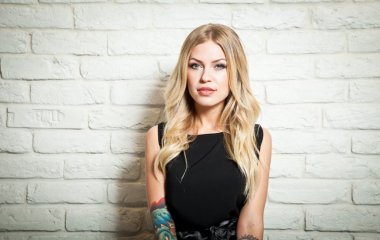 «С дня рождения дочери на работу»: Рита Дакота впечатлила своих подписчиков 