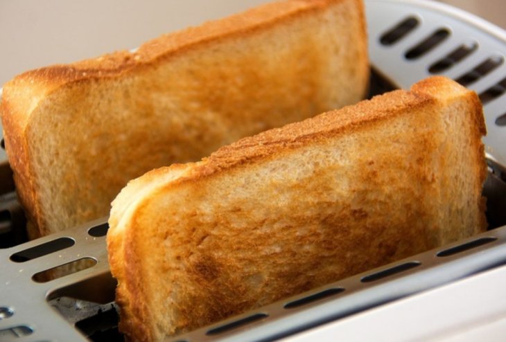 Певна група продуктів шкідлива при болях у суглобах та артриті