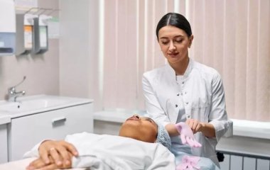 Яка процедура допомагає швидко позбутися жиру на тілі