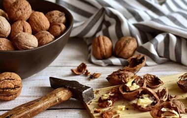 10 продуктів, які можуть замінити ліки