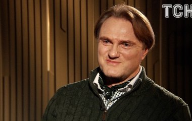 Євген Рибчинський розповів про чотирьох дітей: повернення сина до України та молодші в Америці