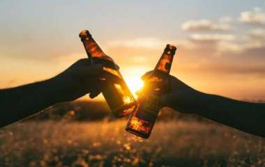 Ученые обнаружили неожиданную пользу пива для здоровья