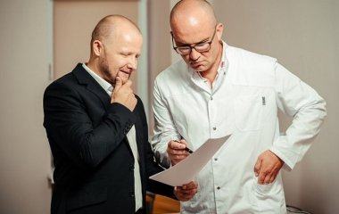 Ендокринолог розповів чим загрожує здоров'ю відмова від продуктів із глютеном