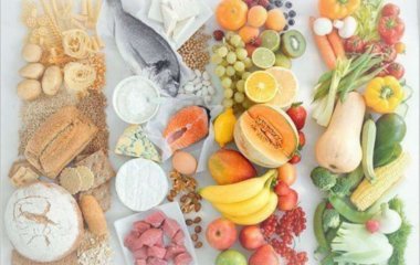 Названо продукти для здоров'я суглобів