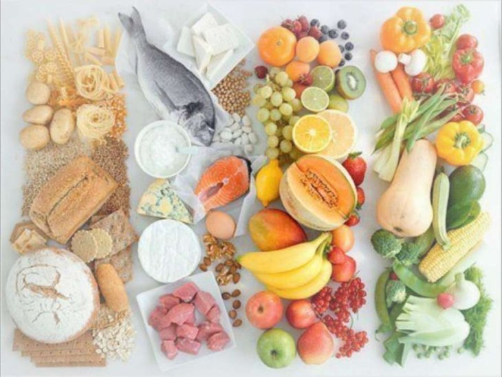 Названо продукти для здоров'я суглобів