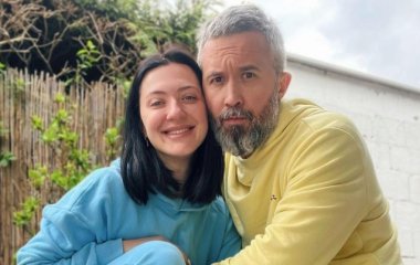 Жена Сергея Бабкина похвасталась драгоценным подарком от мужа: 