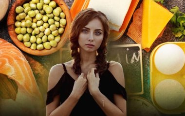 Зачем человеку витамин D и к чему приведет его дефицит у детей