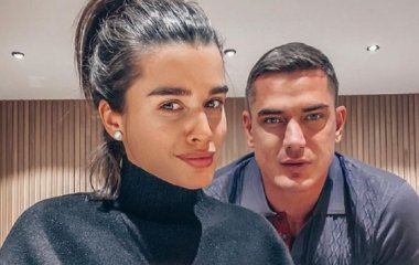 Бородина впервые высказалась о разводе с мужем Курбаном Омаровым