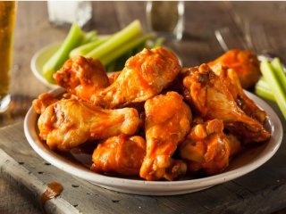 Другие рецепты вы забудете: готовим вкуснейшие куриные крылышки