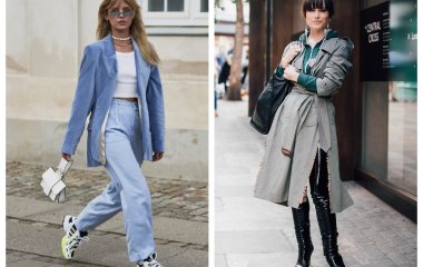 5 современных трендов, которые раньше считались безвкусицей