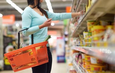 Американские ученые назвали продукты, которые вызывают бессонницу