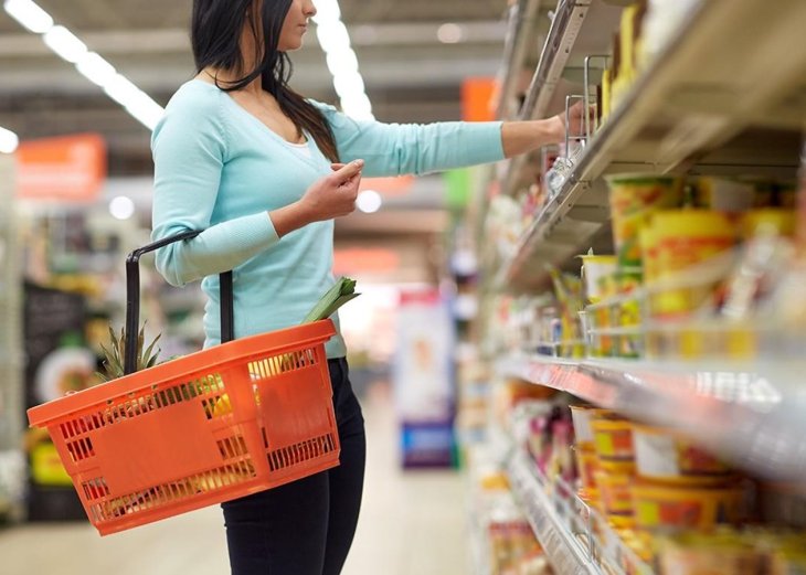 Американские ученые назвали продукты, которые вызывают бессонницу