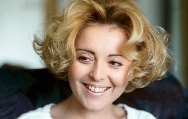 Анжелика Варум и Леонид Агутин поздравили 20-летнюю дочь с Днём рождения