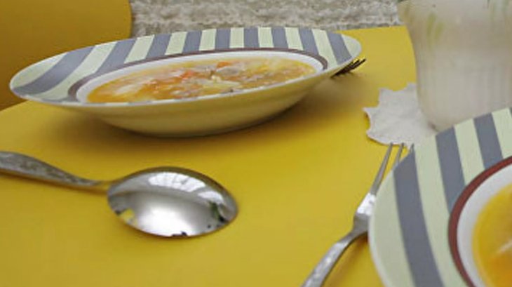Перераховані продукти, корисні для серця