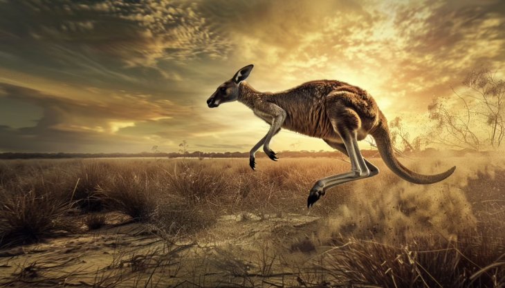 Два кенгуру втекли з в'язниці в Чехії: що вони там робили та чим закінчилася витівка