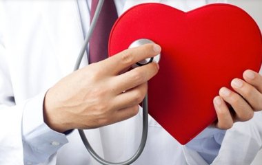 Зниження холестерину: 17 порад як уникнути захворювань серця