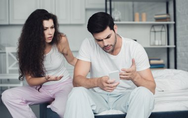 5 пар знаков зодиака, которым будет сложно сохранить отношения в 2021 году  