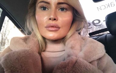 Дана Борисова пожаловалась на домашнее насилие