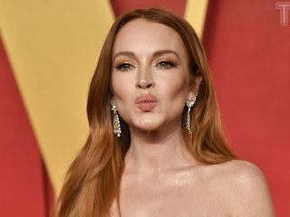 Ліндсей Лохан ніжно привітала сина з 3-річчям і розчулила сімейним фото