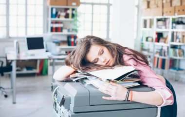Що таке астенія: поняття, ознаки, причини, види, лікування