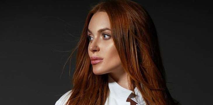 Слава Каминская показала детей