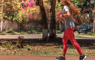 Що відбувається з мозком, якщо щоранку проводити 20 хвилин на свіжому повітрі