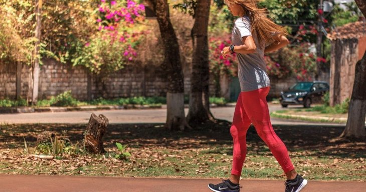 Що відбувається з мозком, якщо щоранку проводити 20 хвилин на свіжому повітрі