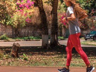 Що відбувається з мозком, якщо щоранку проводити 20 хвилин на свіжому повітрі