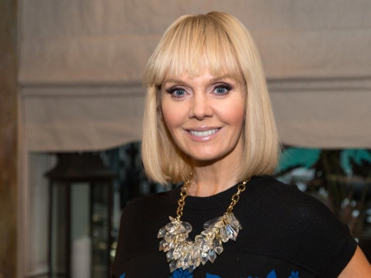 Валерия показала себя без ретуши