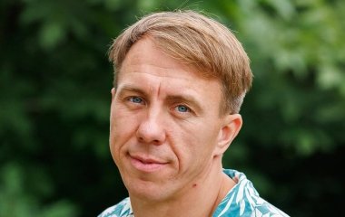 Відомий український актор розповів про серйозну невиліковну хворобу: 